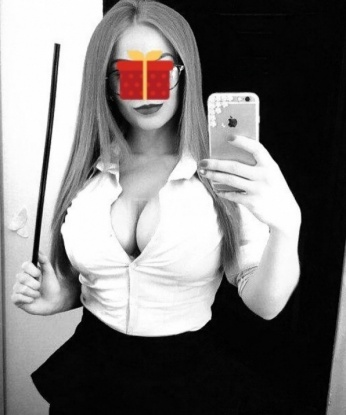 Анкета проститутки Зинаида - Фото, г. Урожайное, 23 года, №13882