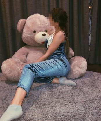 Анкета проститутки Виктория - Фото, г. Урожайное, 23 года, №7891